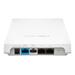 SONICWAVE 224W WIRELESS ACCESS POINT WITH SECURE CLOUD WIFI MANAGEMENT AND SUPPORT 3YR (GIGABIT 802.3AT POE) INTL
