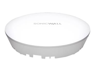 SONICWAVE 432I WIRELESS ACCESS POINT WITH SECURE CLOUD WIFI 1YR (Multi-Gigabit 802.3at PoE+) INTL