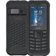 Sonim XP100 4G odolný mobilní telefon černý