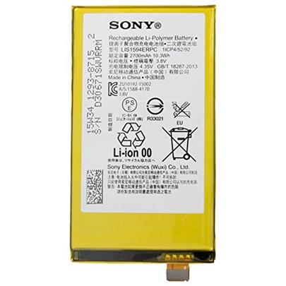 Sony 1293-8715 Baterie 2700mAh Li-Pol (Bulk)