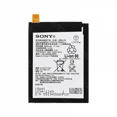 Sony 1294-1249 Baterie 2900mAh Li-Polymer (Bulk)