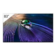 SONY 4K 83"OLED Android Pro BRAVIA with Tuner