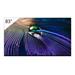 SONY 4K 83"OLED Android Pro BRAVIA with Tuner