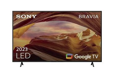 Sony 55" KD-55X75WL