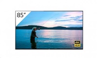 Sony 85" BRAVIA 4K, Ultra HD, HDR, LED Professional Display