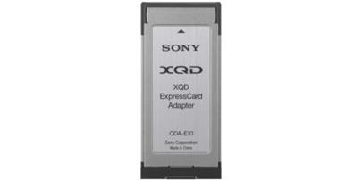 Sony Adaptér XQD ExpressCard