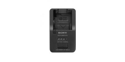 SONY BC-TRX Nabíječka baterií pro fotoaparát Cyber-shot™