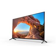 SONY BRAVIA 4K TV HDR 65"/164cm KD65X80KAEP