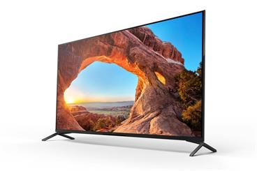 SONY BRAVIA 4K Ultra HD (Google TV) 55"/139cm KD55X89JAEP