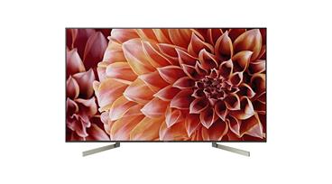 SONY BRAVIA KD-65XF9005 Android 4K HDR TV