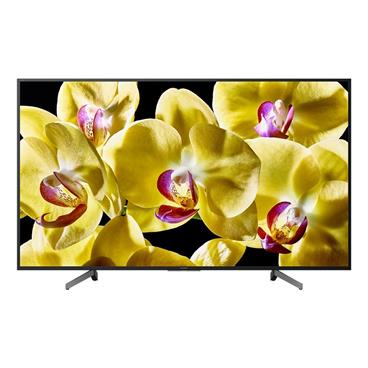 SONY BRAVIA KD-65XG8096 Android 4K HDR TV