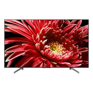 SONY BRAVIA KD-65XG8596 Android 4K HDR TV