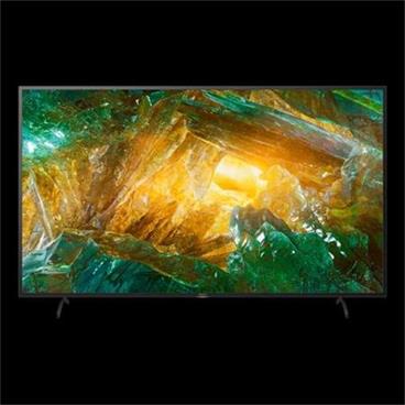 SONY BRAVIA KD-65XH8096 Android 4K HDR TV