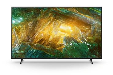 SONY BRAVIA KD-75XH8096 Android 4K HDR TV