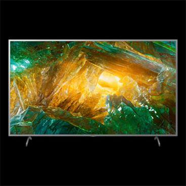 SONY BRAVIA KD43XH8077 Android, 4K HDR TV