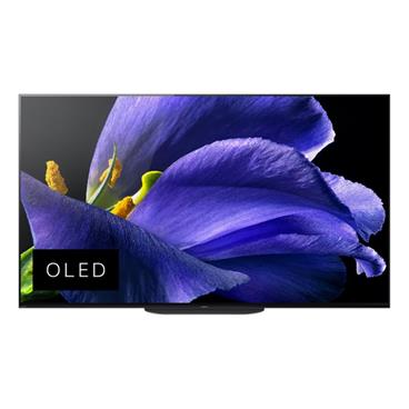 SONY BRAVIA KD65AG9 Android 4K OLED HDR TV SELEKCE