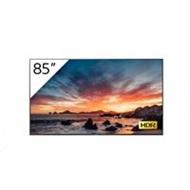 SONY BRAVIA XH8 85’’ 4K BRAVIA with Tuner