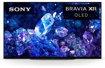 SONY BRAVIA XR42A90KAEP 4K OLED Ultra HD HDR GOOGLE TV XR 42"/106cm