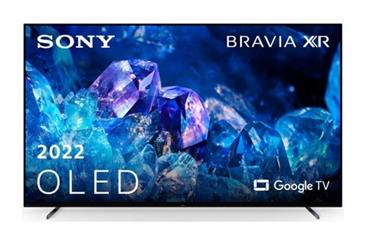 SONY BRAVIA XR65A83KAEP 4K OLED Ultra HD HDR Smart GOOGLE TV XR 65"/164cm