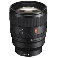 Sony FE 85 mm f/1,4 GM II