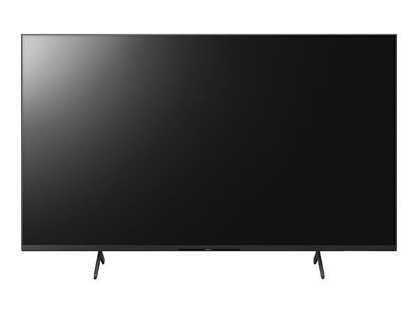 Sony FW-43BZ35J - 43" Třída úhlopříčky BRAVIA Professional Displays displej LCD s LED podsvícením - digital signage - 4K UHD (216