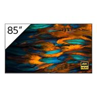 Sony FW-85BZ40H - 85" Třída úhlopříčky (84.6" zobrazitelný) - řada BRAVIA Professional Displays BZ40H LED displej - digital signa