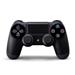 SONY gamepad Dual Shock 4 pro PS4 - černý