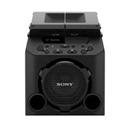 SONY GTK-PG10 Outdoorový bezdrátový reproduktor Black