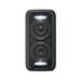 SONY GTK-XB5 - Domácí audiosystém s vysokým výkonem s technologií Bluetooth® - Black