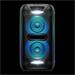 SONY GTK-XB72 Bezdrátový reproduktor se zvukem EXTRA BASS