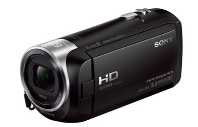 SONY HDR-CX405 FullHD, 30x optický zoom