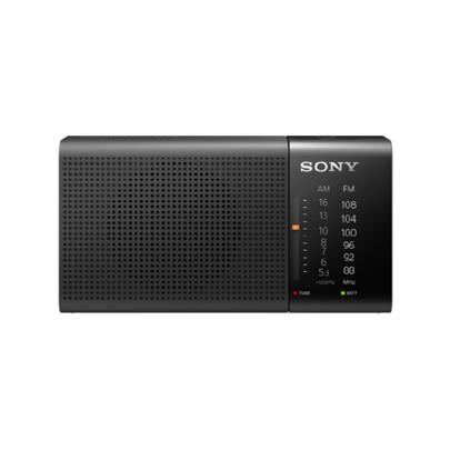 SONY ICF-P36 - Přenosné rádio
