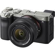 SONY ILCE7CLS.CEC + 28-60 