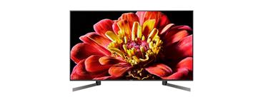 SONY KD-49" XG9005 Android 4K HDR TV
