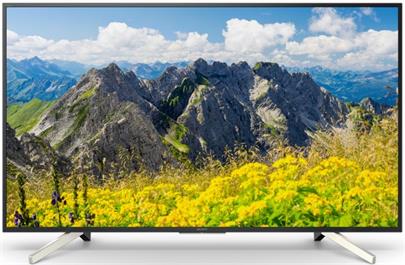 SONY KD49XF7596 Android 4K HDR TV