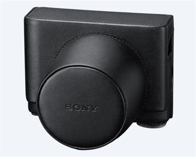 SONY LCJ-RXH obalové pouzdro LCJ-RXH pro fotoaparát řady RX1