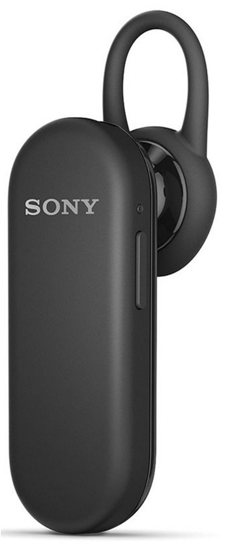 Sony MBH20 Mono Bluetooth Headset, Black