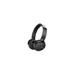 SONY MDR-XB650BT Sluchátka Bluetooth® EXTRA BASS - Black