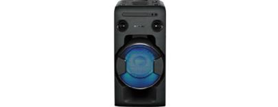 SONY MHC-V11 Domácí audiosystém s vysokým výkonem s technologií Bluetooth®