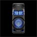 SONY MHC-V43D Vysoce výkonný zvukový systém V43D s technologií BLUETOOTH®