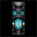 SONY MHC-V72D Bezdrátový reproduktor se 360° zvukem basů