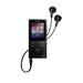 SONY NW-E394L - Digitální hudební přehrávač Walkman® 8GB - Black