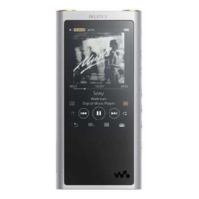 SONY NW-ZX300 - Přehrávač Walkman® se zvukem s vysokým rozlišením