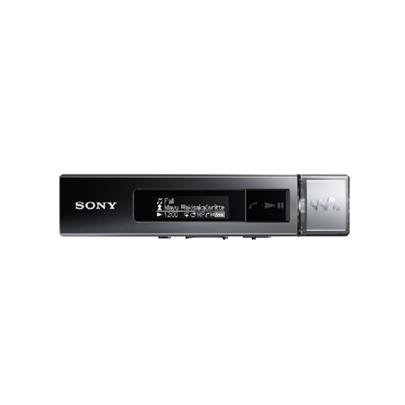 SONY NWZ-M504 - 8GB přehrávač Walkman® se zesilovačem S-Master MX
