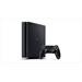 SONY PlayStation 4 (F Chassis, slim) - 500GB - černý