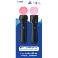 SONY PlayStation 4 Move Twin Pack - pohybový ovladač