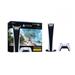 SONY PlayStation 5 Digital Edition + hra Horizon Forbidden West (EU distribuce)