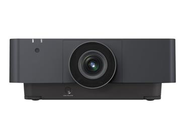 SONY projector VPL-FHZ80/B 6000lm, WUXGA, Laser, Op.Lenses, Black