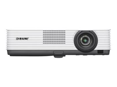 SONY projektor VPL-DX271 3600lm, XGA, 4000:1, 1X RGB, 2X HDMI,  Video in, Audio out