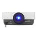 Sony projektor VPL-FHZ700L, 3LCD, LASER, WUXGA (1920x1200), 7000 lm, 8000:1, RGB, 5BNC, DVI, HDMI, RS232, RJ45